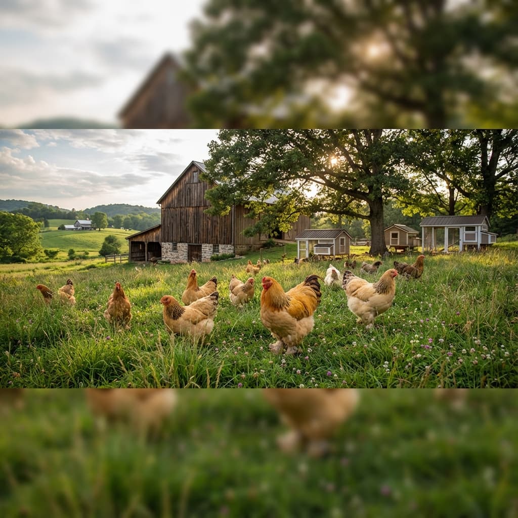 Safkan Brahma Irkları